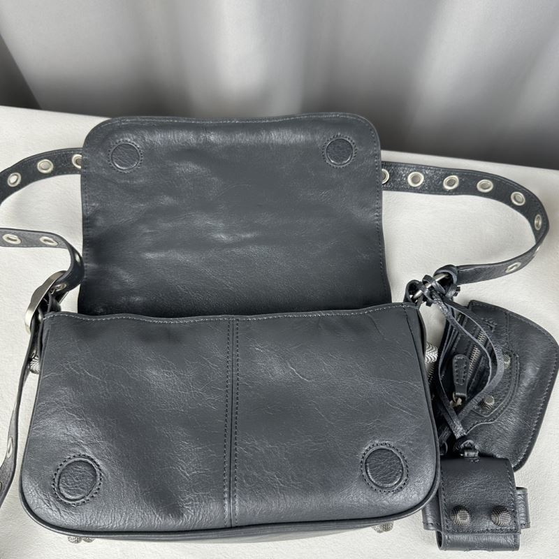 Balenciaga Classic City Bags